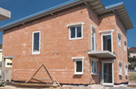 Upper Solva home extensions