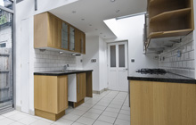 Upper Solva kitchen extension leads
