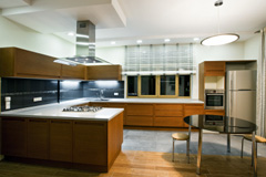 kitchen extensions Upper Solva
